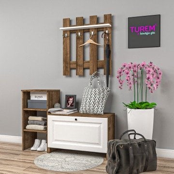 Porte Membran Portmanto