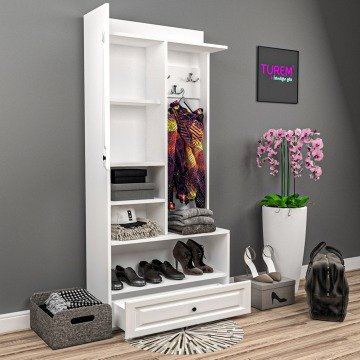 Break Membran Portmanto