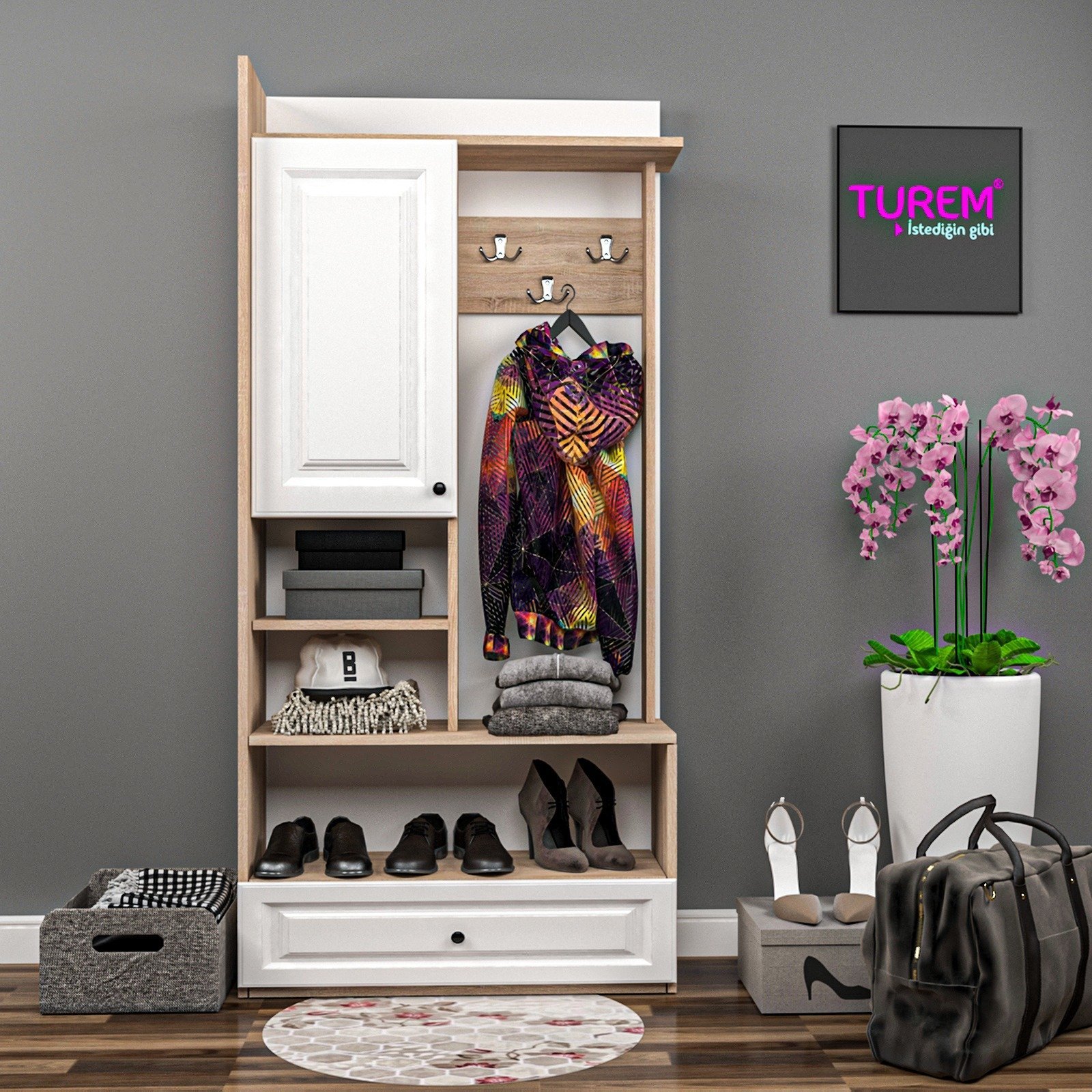 Break Membran Portmanto