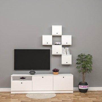 Smooth Tv Ünitesi