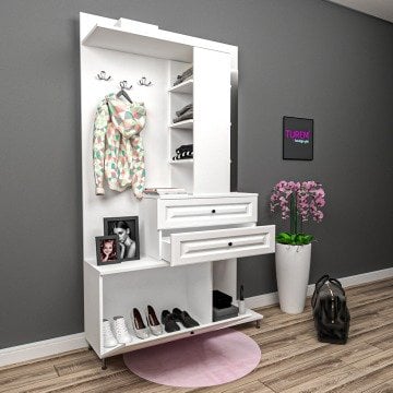 Elvira Membran Portmanto