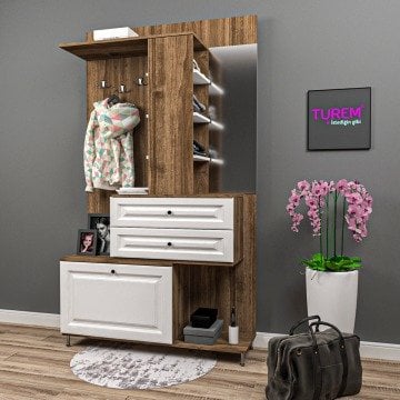 Elvira Membran Portmanto