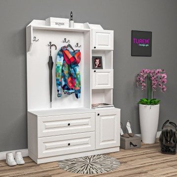 Orange Membran Portmanto