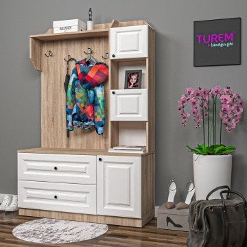 Orange Membran Portmanto