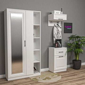 Nazik Membran Portmanto