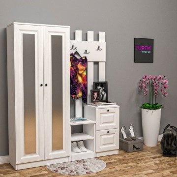 Visor Membran Portmanto