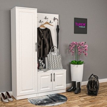 Aleyna Membran Portmanto