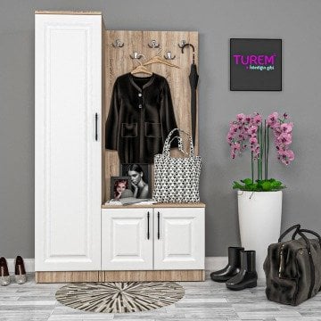 Aleyna Membran Portmanto