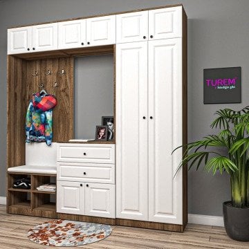 Leaf Membran Portmanto