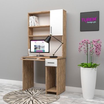 Koddiva Çalışma Masası Mdf