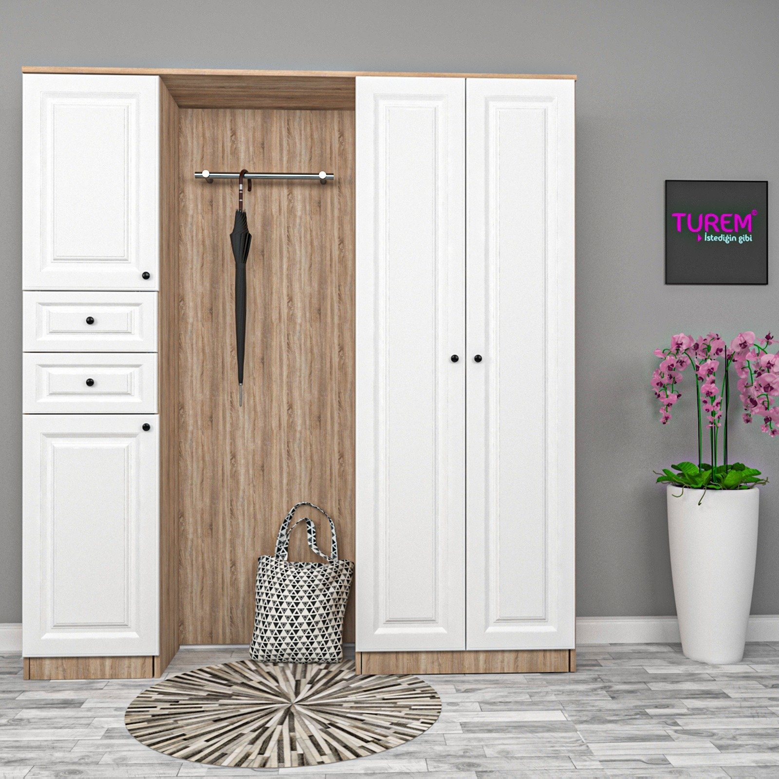 Elmas Membran Portmanto