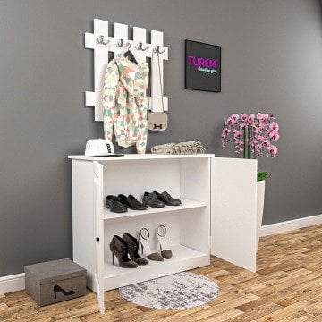 Turem Membran Ayakkabılık