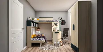 Allium Genç Odası Takımı