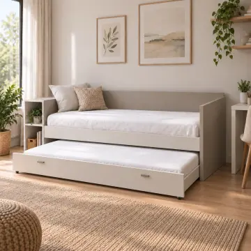 Cep 90x190 Yavrulu Sedir