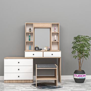 Akasya Makyaj Masası