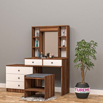 Akasya Makyaj Masası