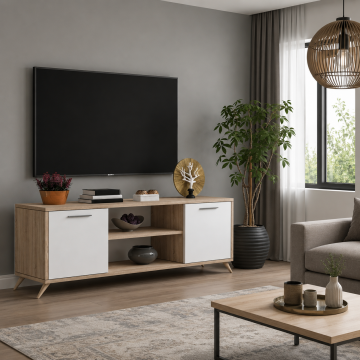 Static Tv Sehpası