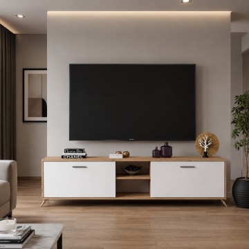 Lale Tv Sehpası