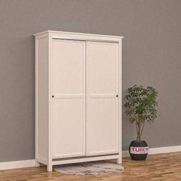 Slide Sürgülü Gardrop