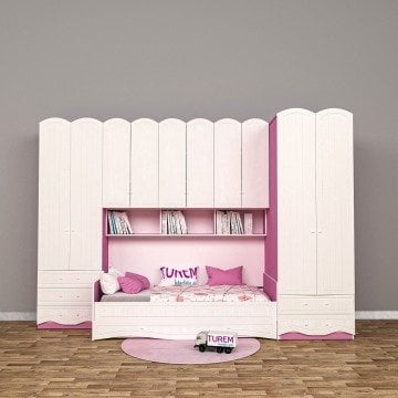 Özel Yapım Well Ranza