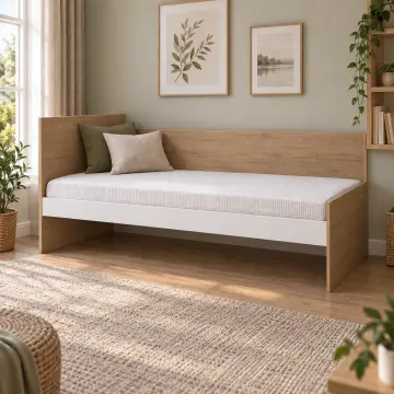 Köşe 90x190 Sedir