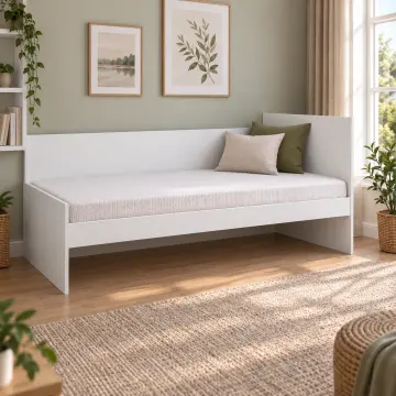 Köşe 90x190 Sedir