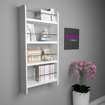 Montessori Kitaplık