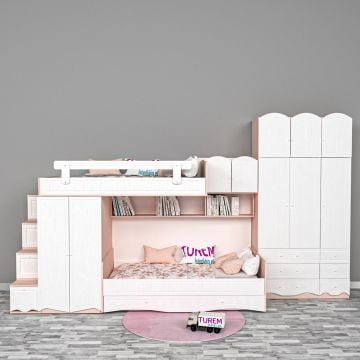 İron Özel Tasarım Maxi Ranza