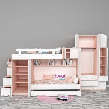 İron Özel Tasarım Maxi Ranza