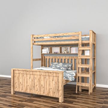 Padlock Classic Ranza