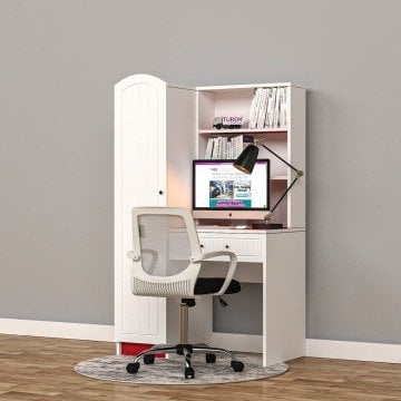 Lodos Membran Çalışma Masası