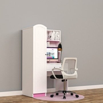 Lodos Membran Çalışma Masası