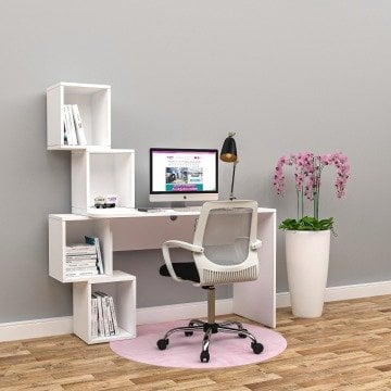 Puzzle Çalışma Masası