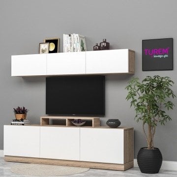 Sude Tv Ünitesi