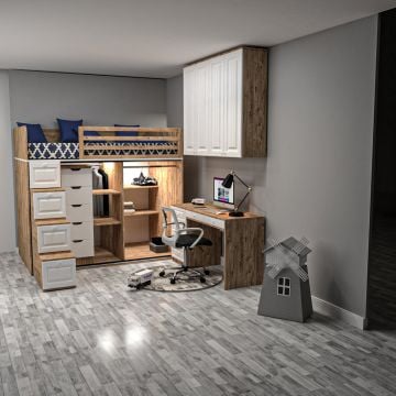 Succle Genç Odası Takımı