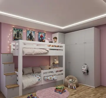 Airplane Genç Odası Takımı