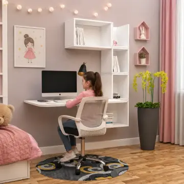 Labirent Çalışma Masası
