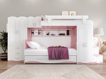 Özel Tasarım Maxi Ranza