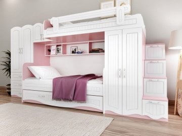 Özel Tasarım Maxi Ranza