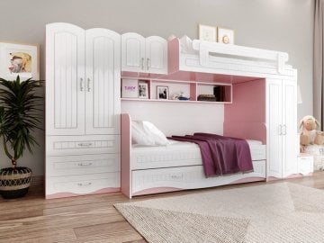 Özel Tasarım Maxi Ranza