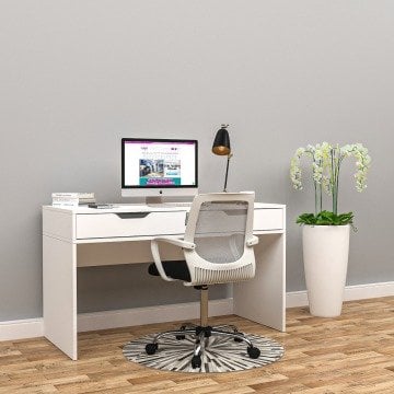 Bird Çalışma Masası