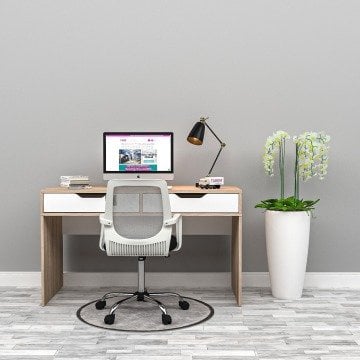 Bird Çalışma Masası