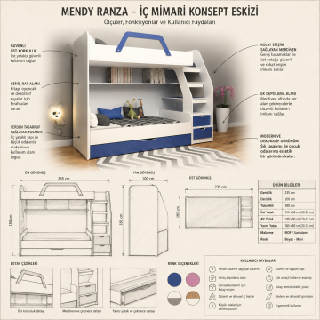 Mendy Ranza