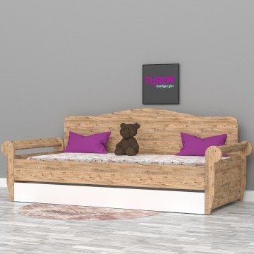 Medine Yavrulu Sedir