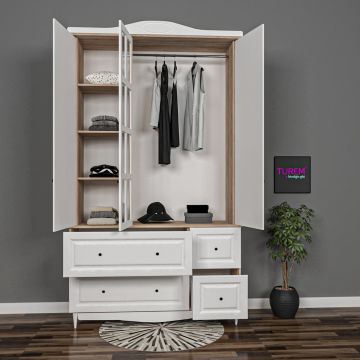 Towel Modern Gardrop