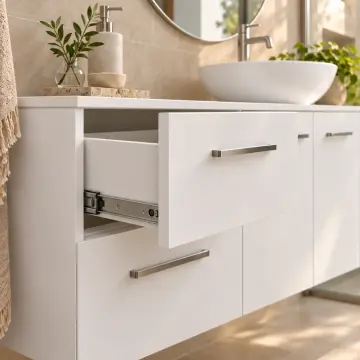 Almira Banyo Dolabı