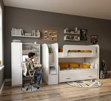 Shoe Genç Odası Takımı