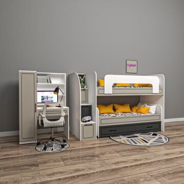 Shoe Genç Odası Takımı