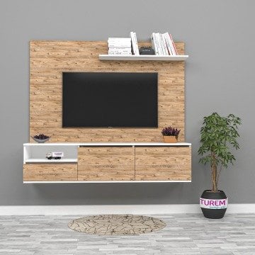 Butterfly Tv Ünitesi