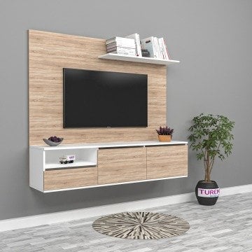 Butterfly Tv Ünitesi